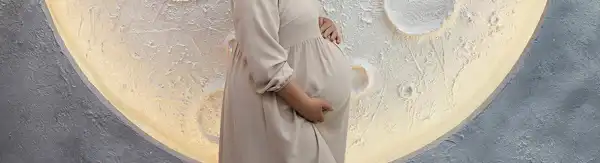 مدل عکس بارداری + از متفاوت‌ترین ایده و مدلها برای ژست عکس بارداری اینجاست