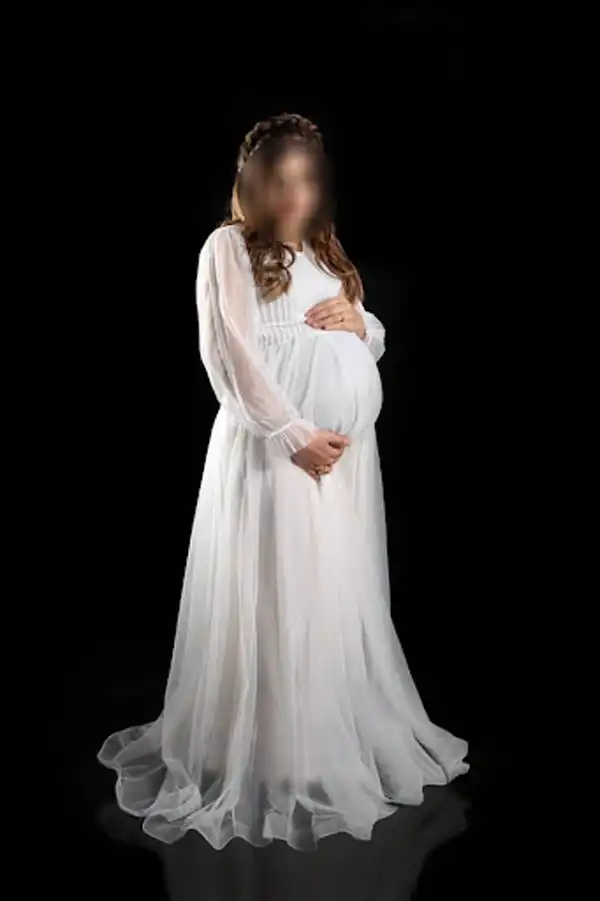 مدل عکس بارداری + از متفاوت‌ترین ایده و مدلها برای ژست عکس بارداری اینجاست