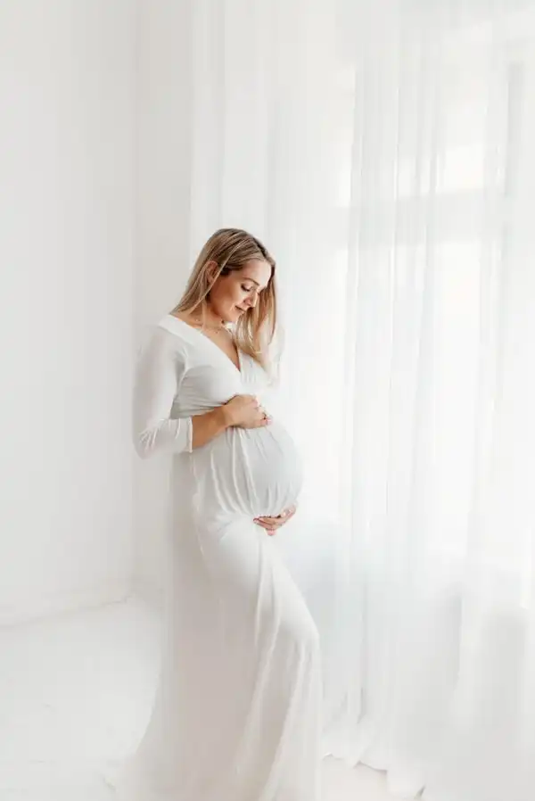 مدل عکس بارداری + از متفاوت‌ترین ایده و مدلها برای ژست عکس بارداری اینجاست