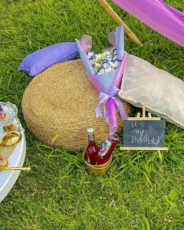 مدل عکس تولد + ماندگاری زیباترین لحظات تولدتان با خاص‌ترین مدل عکس تولد