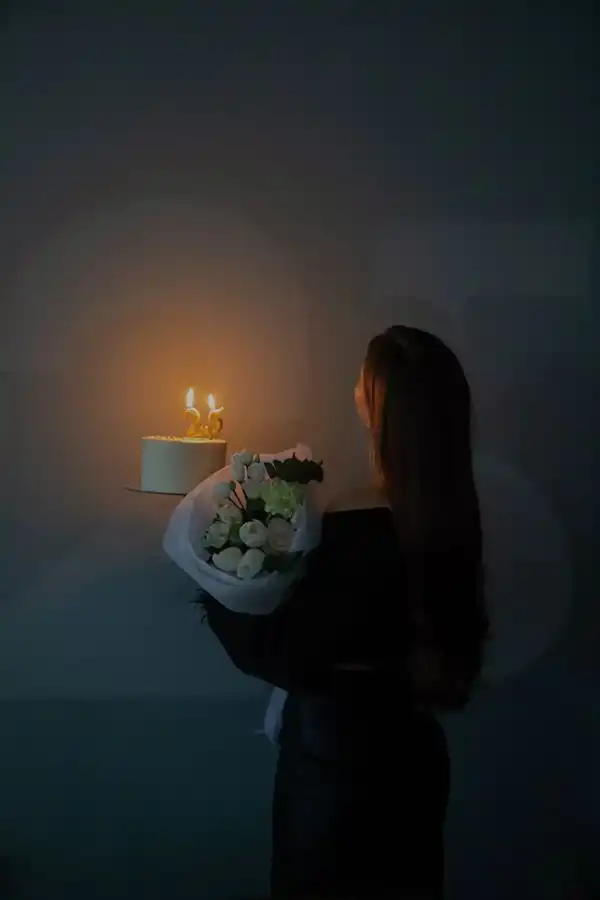 مدل عکس تولد + ماندگاری زیباترین لحظات تولدتان با خاص‌ترین مدل عکس تولد