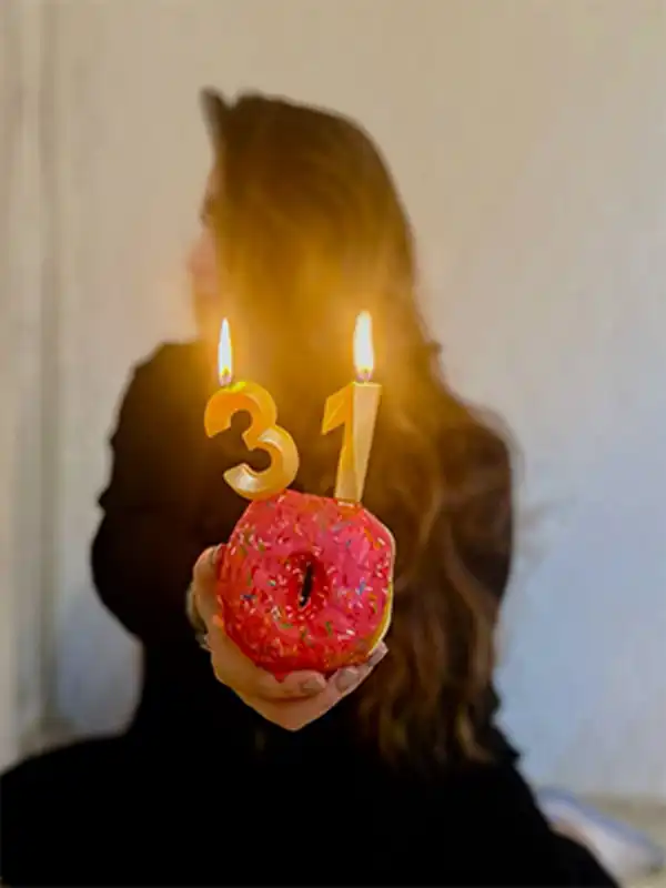 مدل عکس تولد + ماندگاری زیباترین لحظات تولدتان با خاص‌ترین مدل عکس تولد