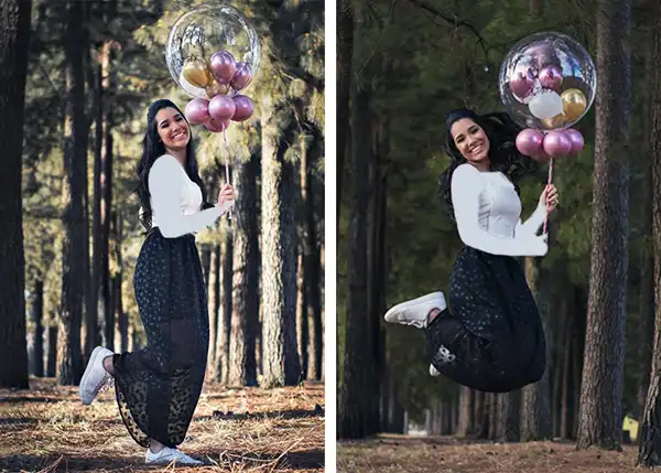 مدل عکس تولد + ماندگاری زیباترین لحظات تولدتان با خاص‌ترین مدل عکس تولد