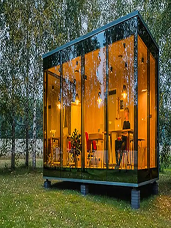 مدل آلاچیق شیشه ای + مدل آلاچیق شیشه ای و ایجاد روف گاردن خاص و یونیک