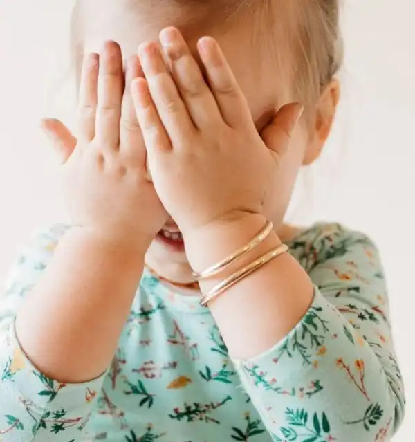 مدل النگو بچه گانه + مدل النگو بچه گانه با طراحیهای شیرین و کودکانه