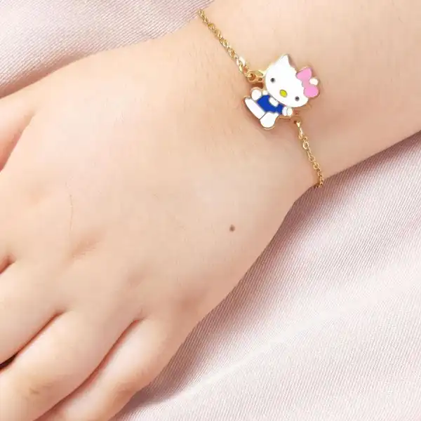 مدل النگو بچه گانه + مدل النگو بچه گانه با طراحیهای شیرین و کودکانه