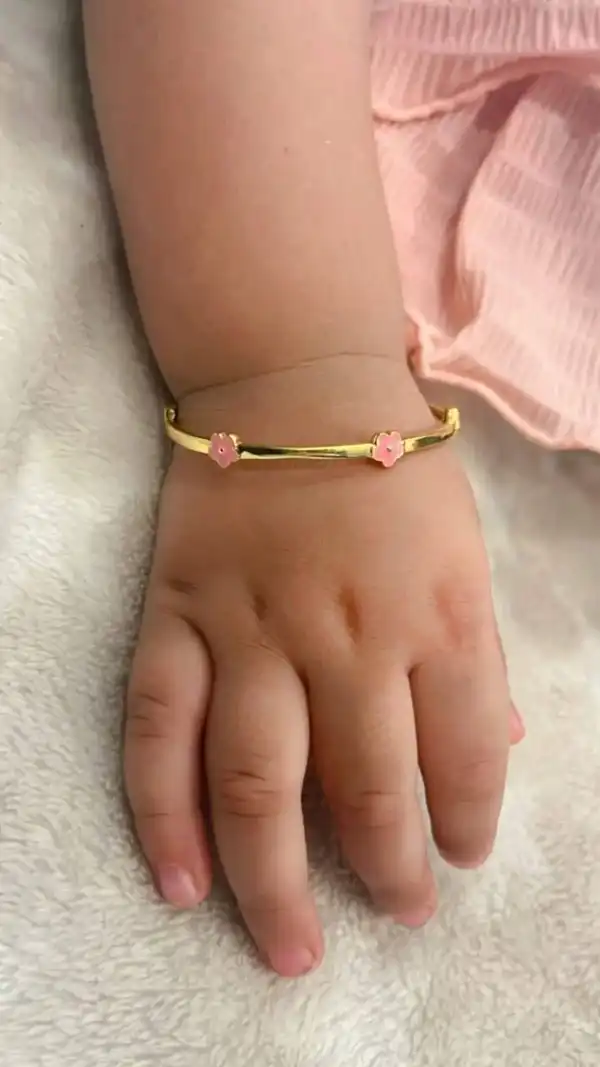 مدل النگو بچه گانه + مدل النگو بچه گانه با طراحیهای شیرین و کودکانه