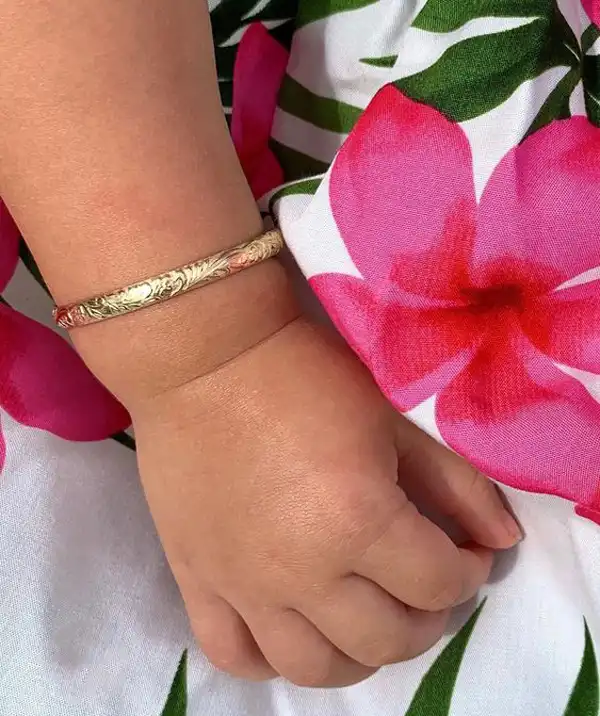 مدل النگو بچه گانه + مدل النگو بچه گانه با طراحیهای شیرین و کودکانه