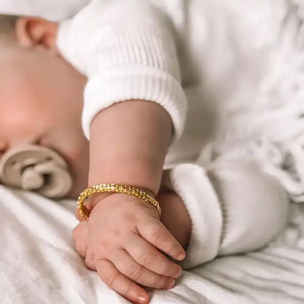 مدل النگو بچه گانه + مدل النگو بچه گانه با طراحیهای شیرین و کودکانه