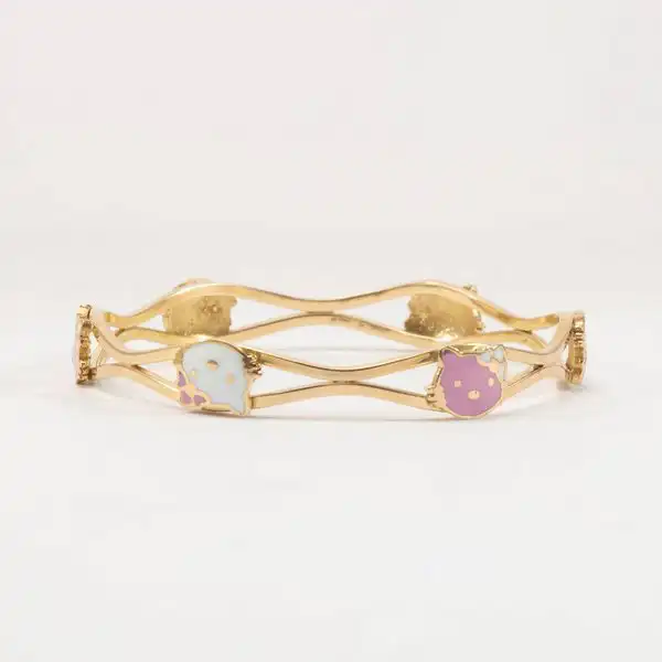 مدل النگو بچه گانه + مدل النگو بچه گانه با طراحیهای شیرین و کودکانه