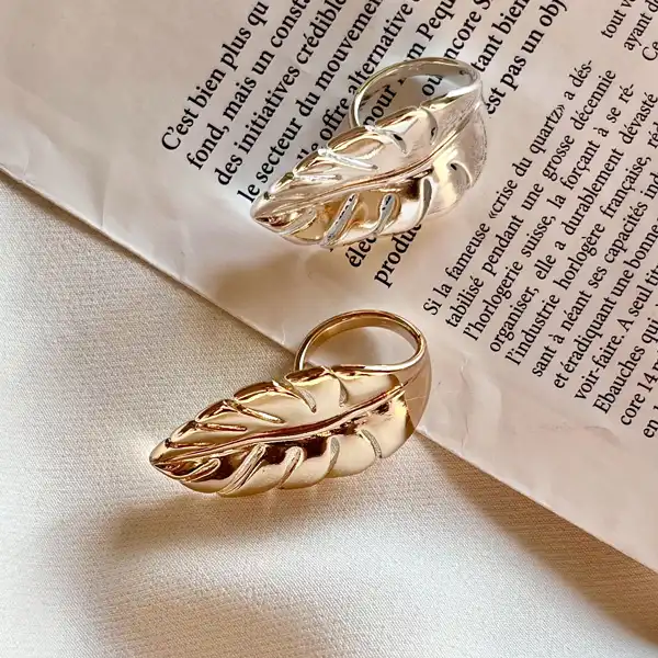 مدل انگشتر بزرگ + مدل انگشتر بزرگ از محبوب ترین اکسسوری ها بین بانوان