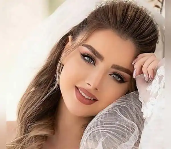 مدل عروس امسال + مدل عروس امسال با سبک‌های محبوب میکاپ