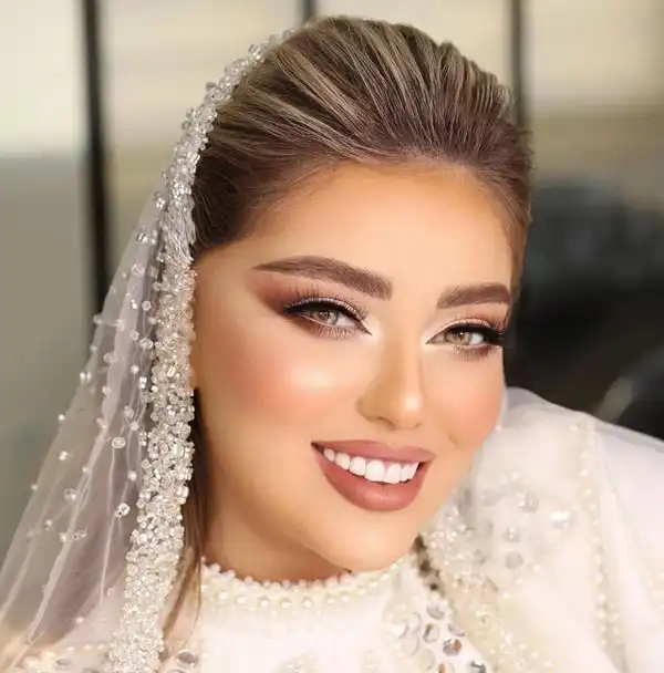 مدل عروس امسال + مدل عروس امسال با سبک‌های محبوب میکاپ