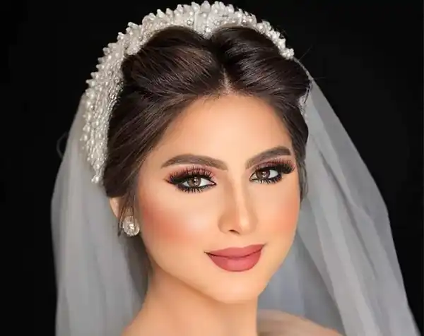 مدل عروس امسال + مدل عروس امسال با سبک‌های محبوب میکاپ