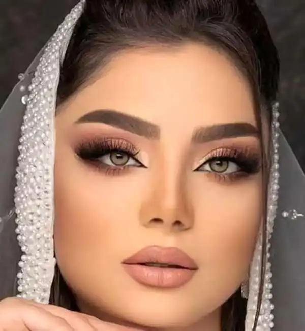 مدل عروس امسال + مدل عروس امسال با سبک‌های محبوب میکاپ