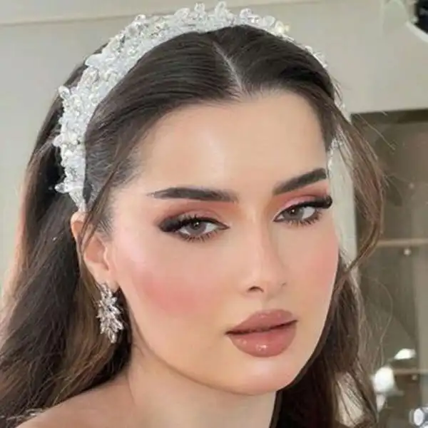 مدل عروس امسال + مدل عروس امسال با سبک‌های محبوب میکاپ