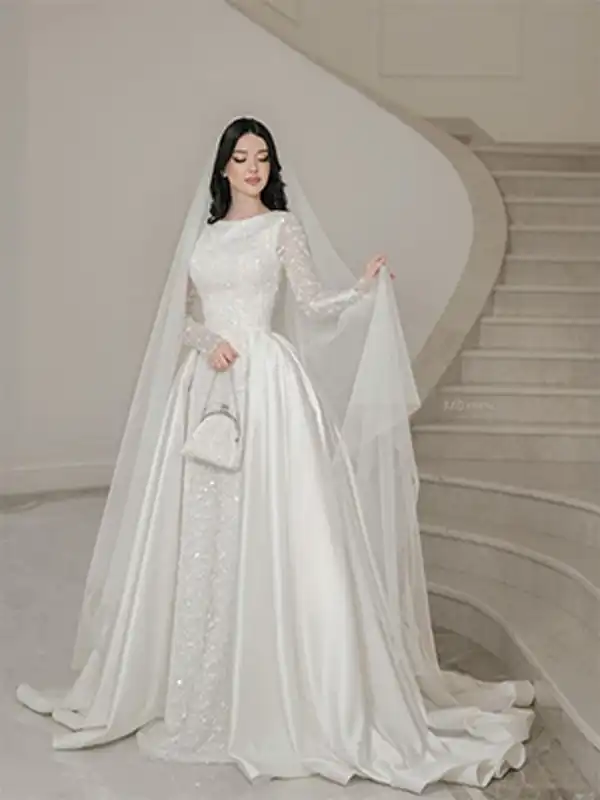 مدل عروس امسال + مدل عروس امسال با سبک‌های محبوب میکاپ