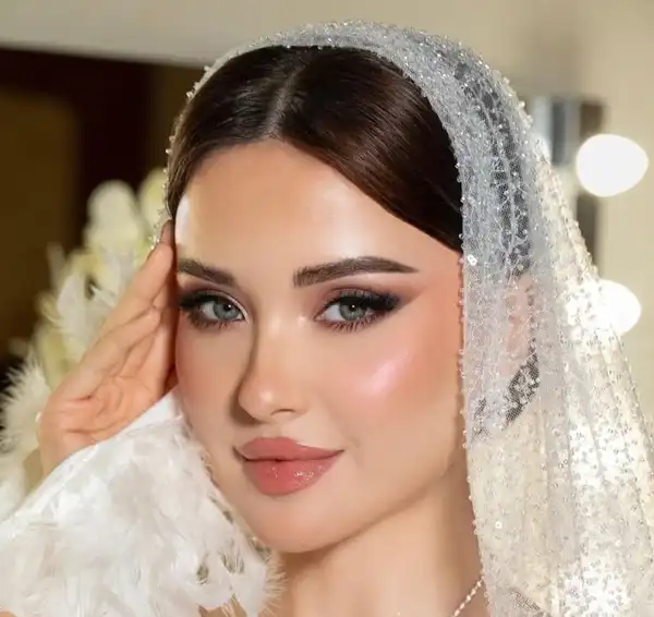 مدل عروس امسال + مدل عروس امسال با سبک‌های محبوب میکاپ