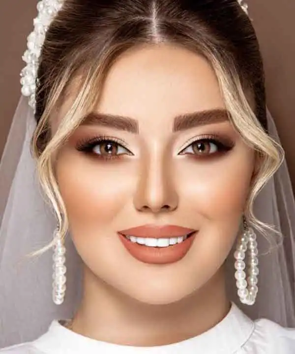 مدل عروس لاکچری + مجموعه مدلهای عروس لاکچری که با جزئیات بی نقص و درخشش حساب شده آن در شب عروسیتان میدرخشید