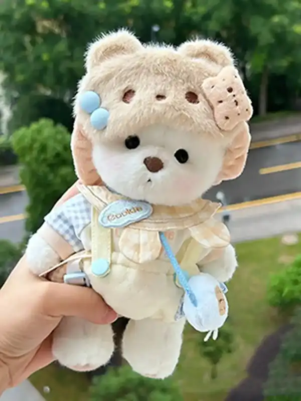 مدل عروسک جدید + مدل عروسک جدید و مدرن و شخصیتهای محبوب