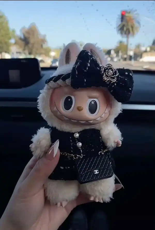 مدل عروسک جدید + مدل عروسک جدید و مدرن و شخصیتهای محبوب