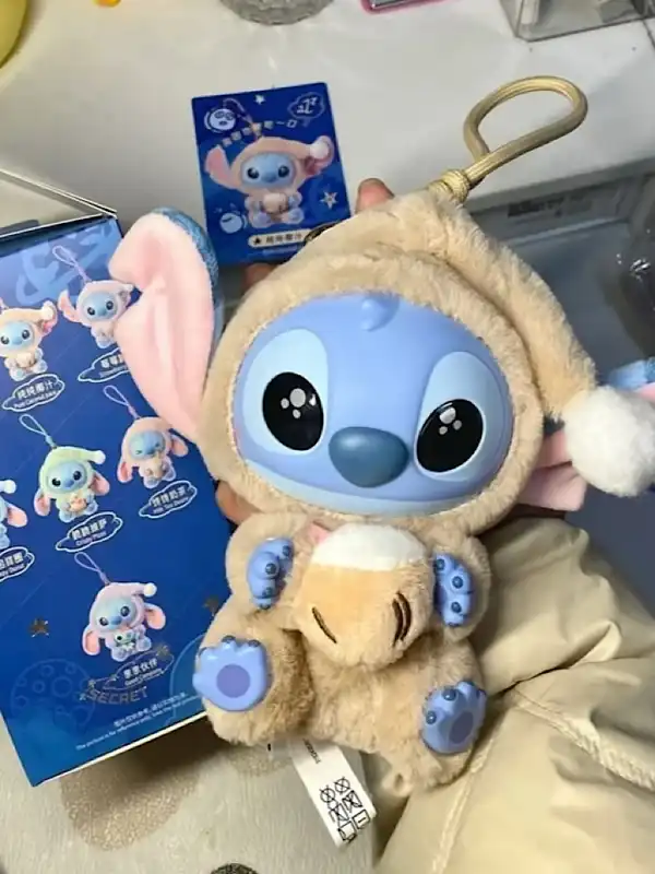 مدل عروسک استیج + مدل بینظیر عروسک استیج به شدت بامزه و دوست داشتنی