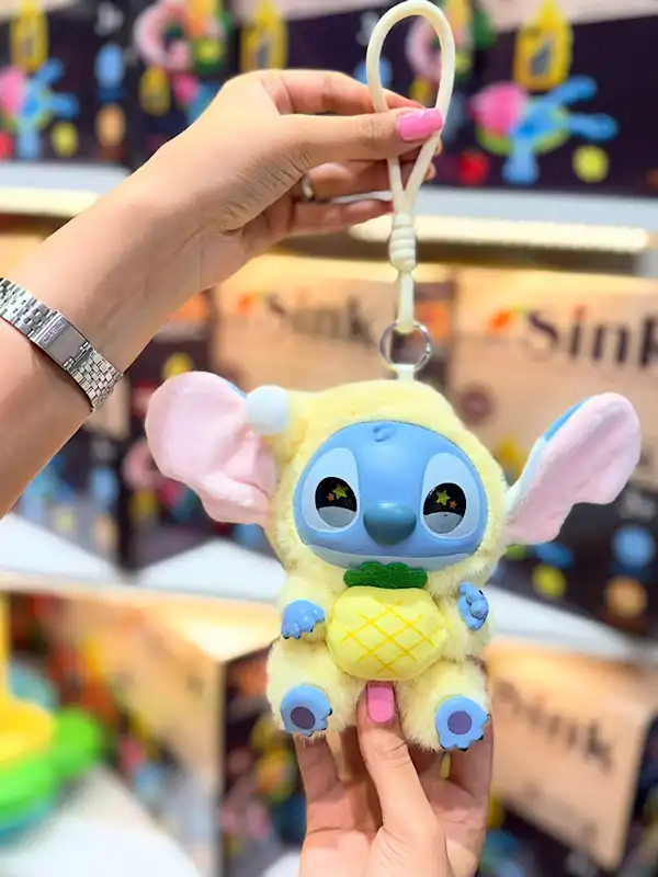 مدل عروسک استیج + مدل بینظیر عروسک استیج به شدت بامزه و دوست داشتنی