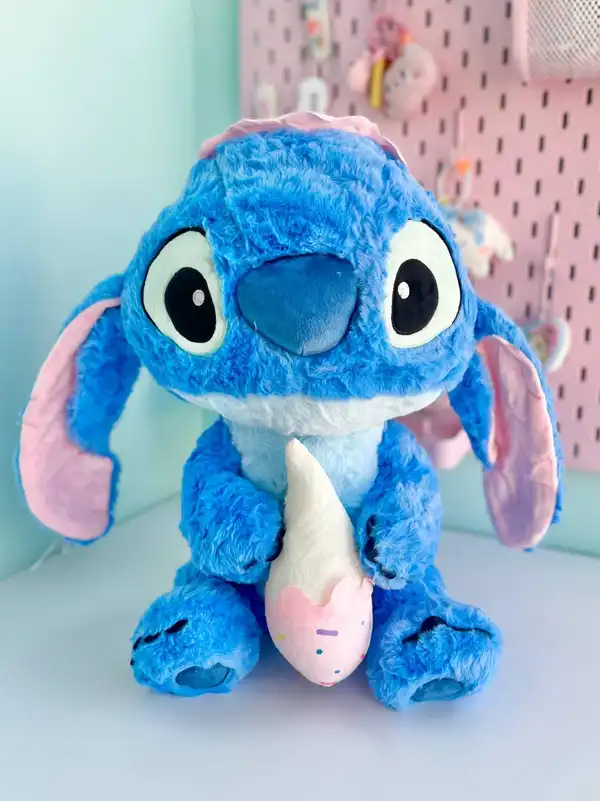 مدل عروسک استیج + مدل بینظیر عروسک استیج به شدت بامزه و دوست داشتنی