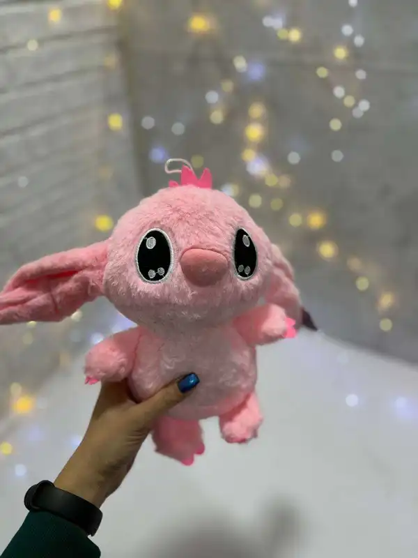 مدل عروسک استیج + مدل بینظیر عروسک استیج به شدت بامزه و دوست داشتنی