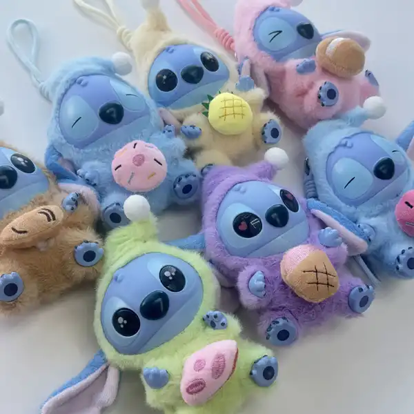 مدل عروسک استیج + مدل بینظیر عروسک استیج به شدت بامزه و دوست داشتنی