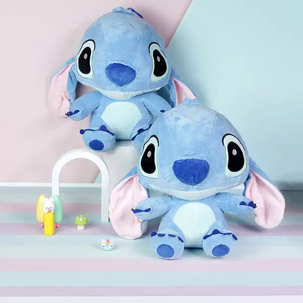 مدل عروسک استیج + مدل بینظیر عروسک استیج به شدت بامزه و دوست داشتنی