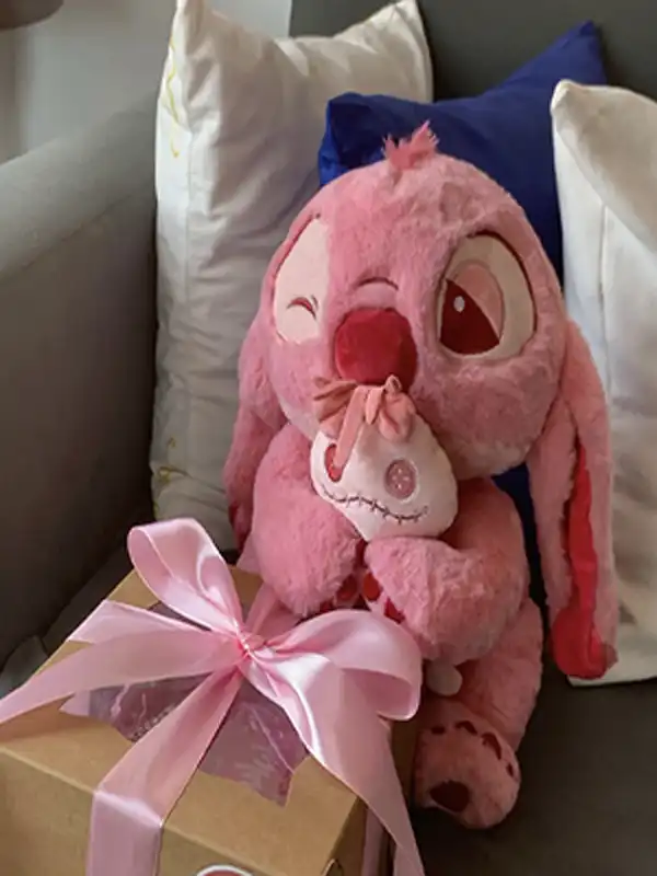 مدل عروسک استیج + مدل بینظیر عروسک استیج به شدت بامزه و دوست داشتنی