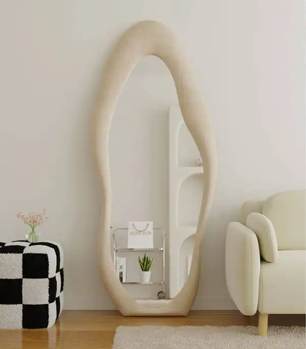 مدل آینه برای پذیرایی + مدل آینه برای زیبا سازی فضای پذیرایی