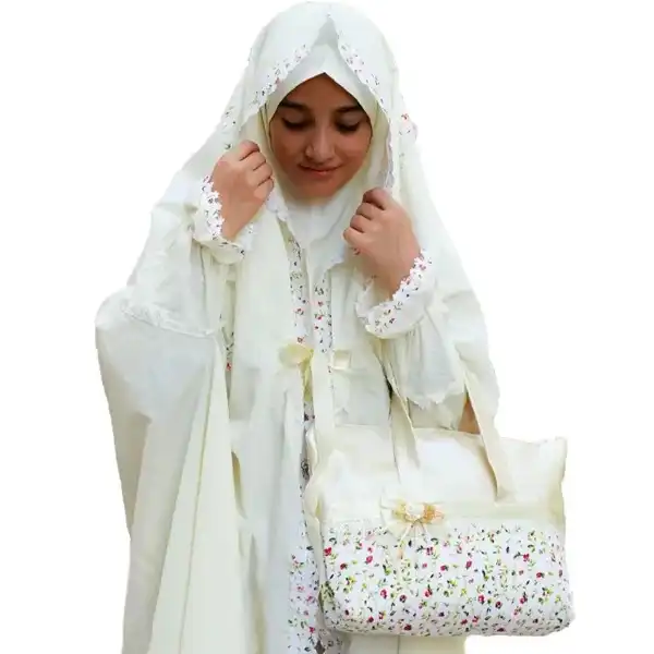 مدل چادر نماز جشن تکلیف + مدل چادر نماز جشن تکلیف برای جشنی به یاد ماندنی