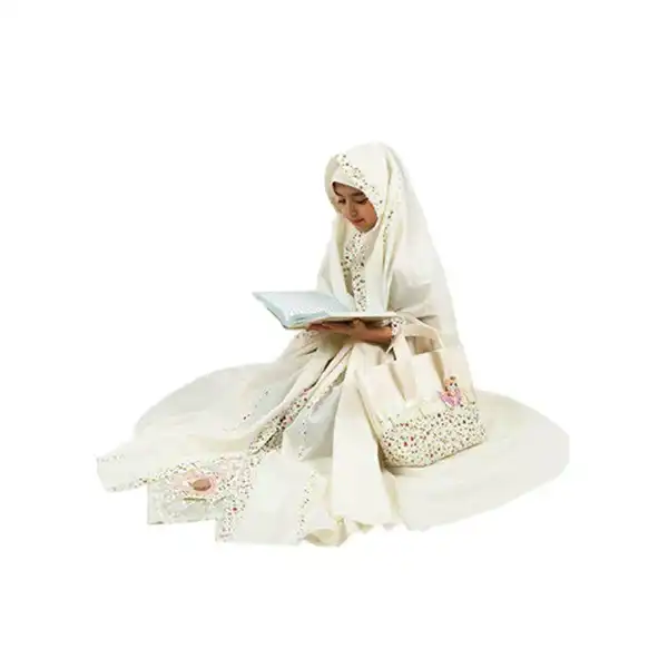 مدل چادر نماز جشن تکلیف + مدل چادر نماز جشن تکلیف برای جشنی به یاد ماندنی