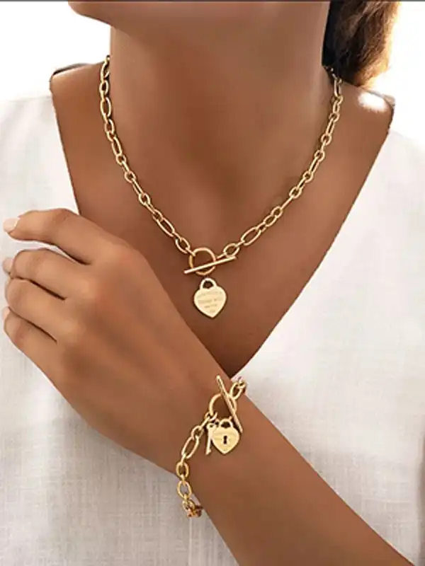 مدل دستبند تیفانی طلا + مدل جدبد و ترند دستبند تیفانی طلا نمادی از عشق و ارزش