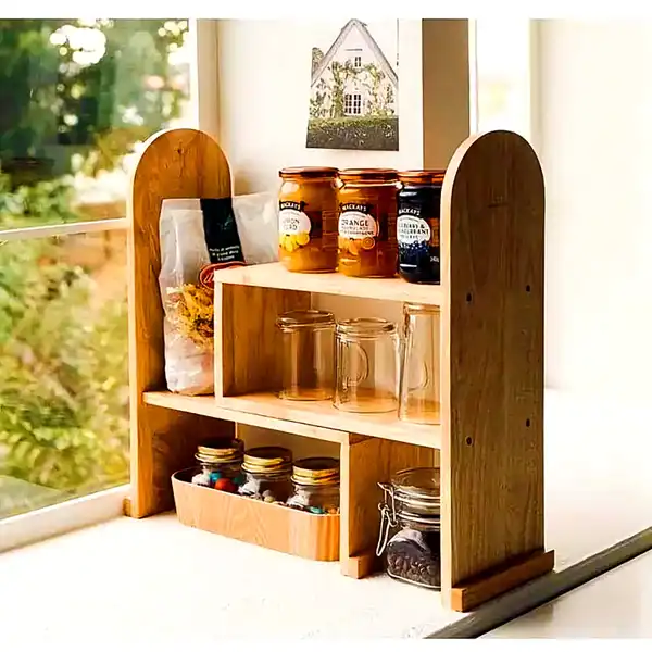 مدل دکوراسیون چوبی + مدل دکوراسیون چوبی با طراحی مینیمالیستی و مدرن