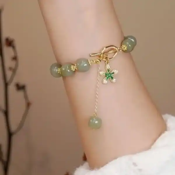 مدل دستبند با مهره های رنگی + طرح های خاص پسند مدل دستبند با مهره های رنگی