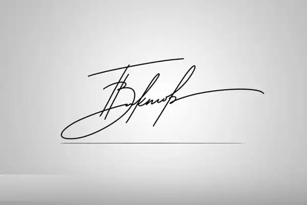 مدل امضا شیک دخترانه + نمونه مدل امضا های الهام بخش شیک دخترانه