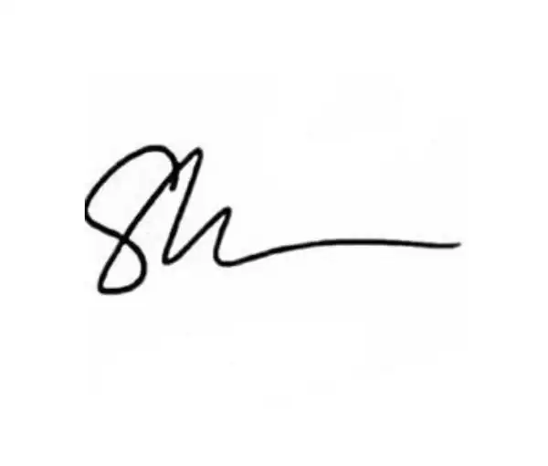 مدل امضا شیک دخترانه + نمونه مدل امضا های الهام بخش شیک دخترانه