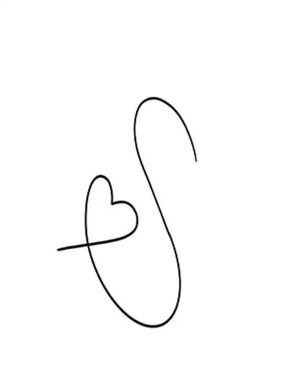 مدل امضا شیک دخترانه + نمونه مدل امضا های الهام بخش شیک دخترانه