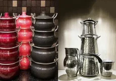 مدل قابلمه روحی + پخت و پز آسان و جذاب با مدل قابلمه روحی مدرن