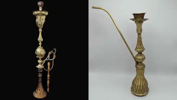 مدل قلیان خاص + مدل قلیان خاص قدرتمند و به‌صرفه‌تر از رقبای اروپایی