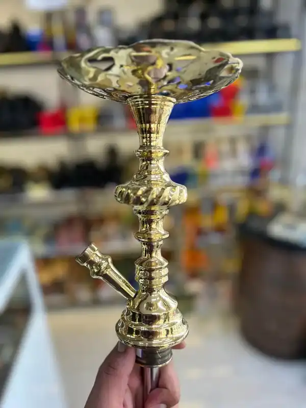 مدل قلیان خاص + مدل قلیان خاص قدرتمند و به‌صرفه‌تر از رقبای اروپایی