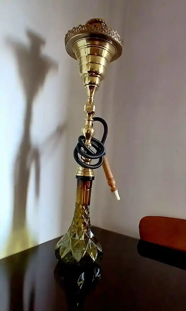 مدل قلیان خاص + مدل قلیان خاص قدرتمند و به‌صرفه‌تر از رقبای اروپایی