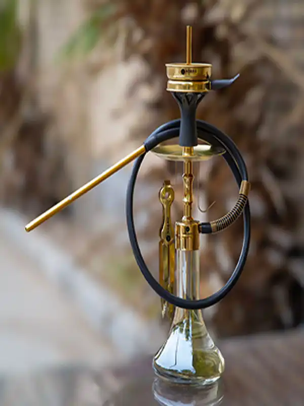 مدل قلیان خاص + مدل قلیان خاص قدرتمند و به‌صرفه‌تر از رقبای اروپایی