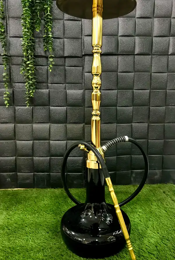 مدل قلیان خاص + مدل قلیان خاص قدرتمند و به‌صرفه‌تر از رقبای اروپایی