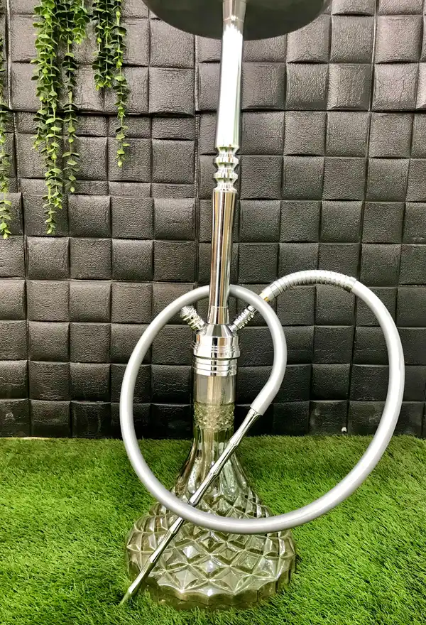 مدل قلیان خاص + مدل قلیان خاص قدرتمند و به‌صرفه‌تر از رقبای اروپایی