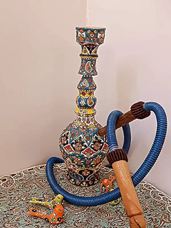 مدل قلیان خاص + مدل قلیان خاص قدرتمند و به‌صرفه‌تر از رقبای اروپایی