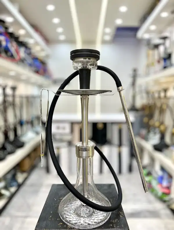 مدل قلیان شیک + مدل قلیان شیک مناسب اهل سفرای شیک پسند